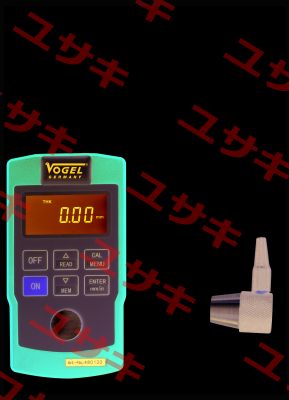 480120 Vogel