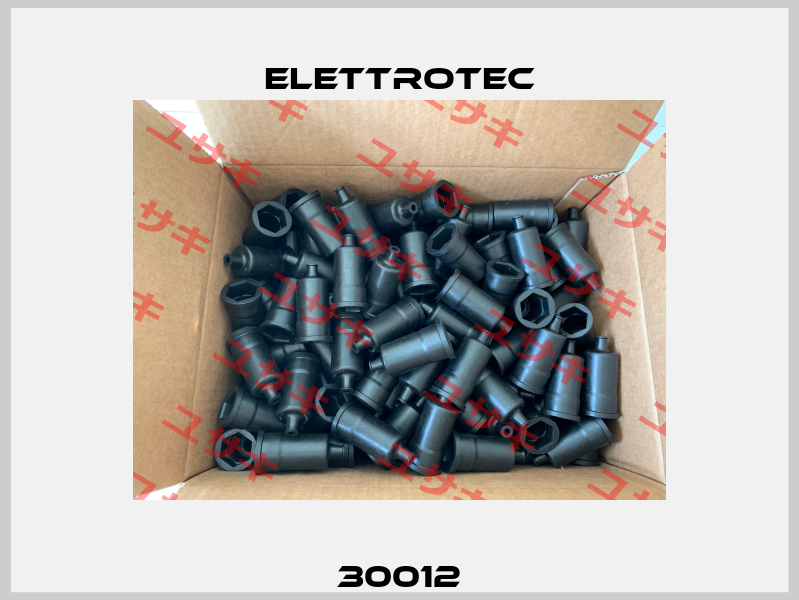 30012 Elettrotec