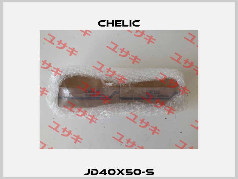 JD40x50-S Chelic