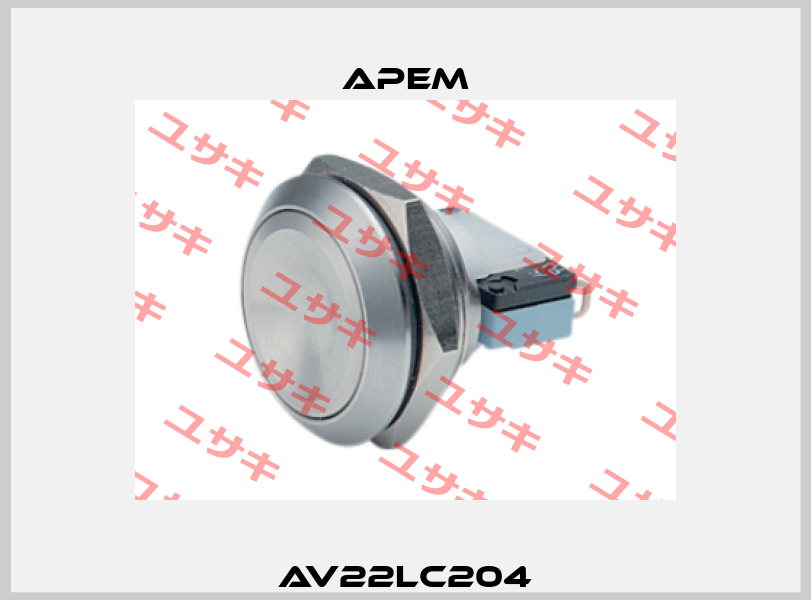 AV22LC204 Apem