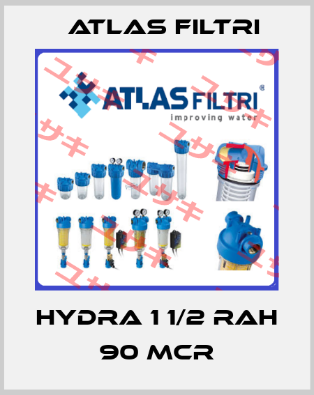 HYDRA 1 1/2 RAH 90 mcr Atlas Filtri