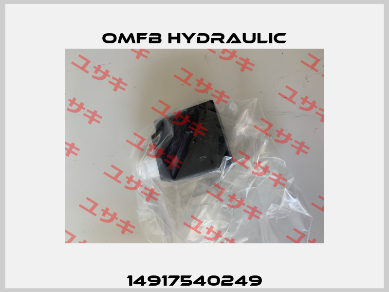 14917540249 OMFB Hydraulic