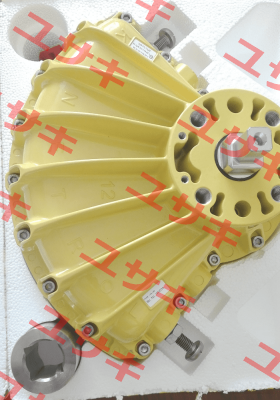 Modell 124-100 Kinetrol