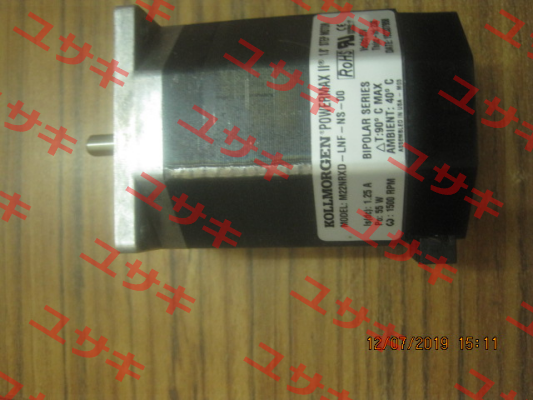 M22NRXD-LNF-NS-00 Powermax II