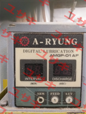 AMGP-01 AF A-Ryung