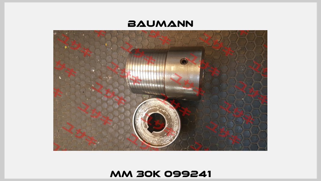 MM 30K 099241 Baumann