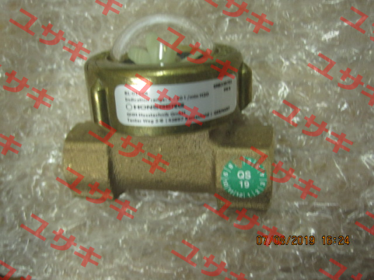 RL-015GR / 941715 Honsberg