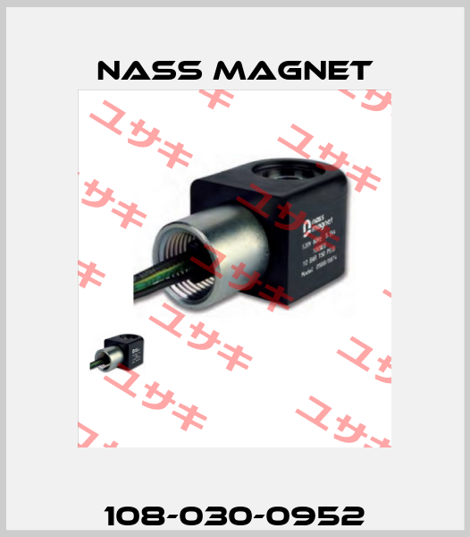 108-030-0952 Nass Magnet