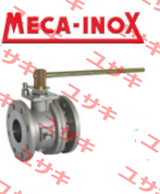 POCH-PY450 Meca-Inox