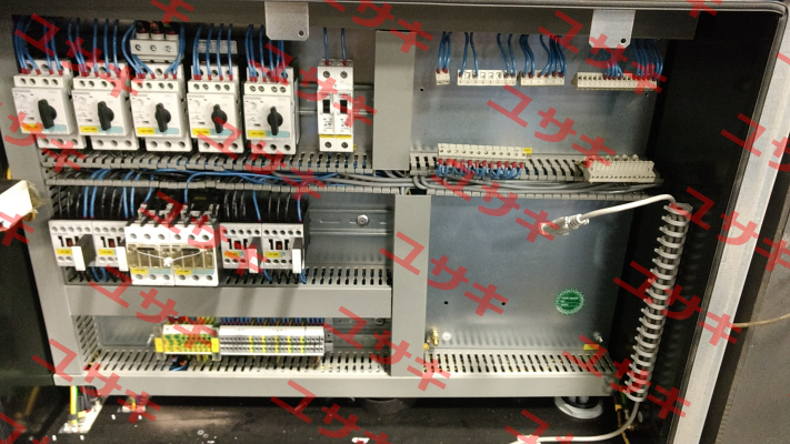TRS 240 OEM, same as 4518018511 Stork tronic