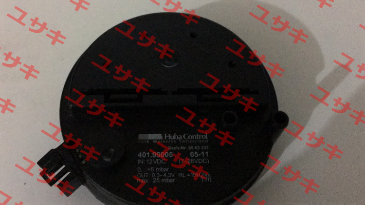 7176781 Huba Control
