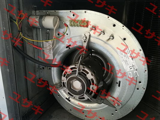 DA 9/7 373 Watt 4 P 3V (V 710031) Chaysol