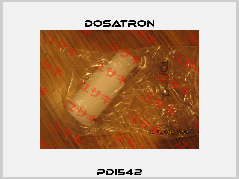 PDI542 Dosatron