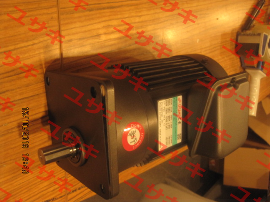 HV66001 - G11V200S-100 Sesame Motor