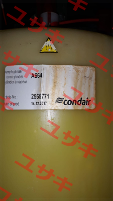 2000453 Condair