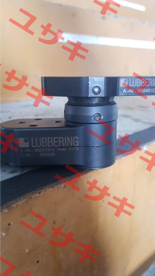 89261812 Lubbering