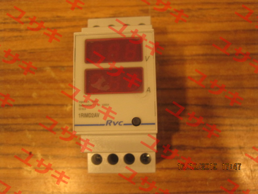 1RIMD2AV Revalco