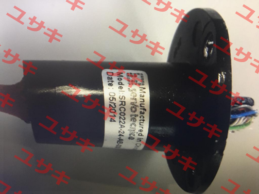 SRC022A-24-AB-000 old PN / SVTS A 03-S-C-00/24-0250/0250-ST-000 new PN Servotecnica