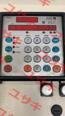 P8721.SN031.SV015.V1-4 Elgo