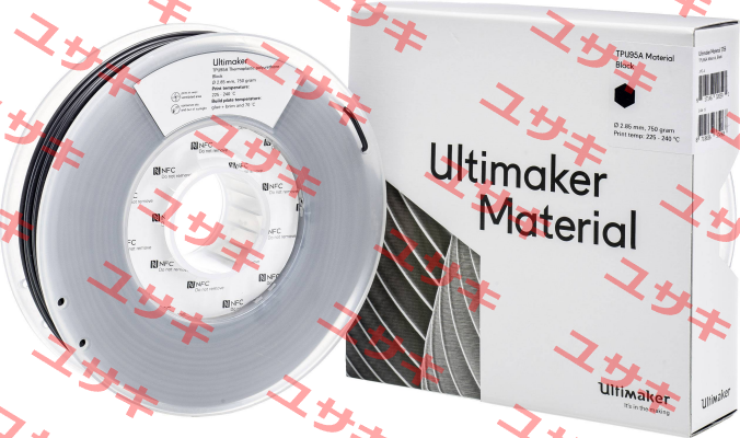777555-81 / TPU 95A Ultimaker