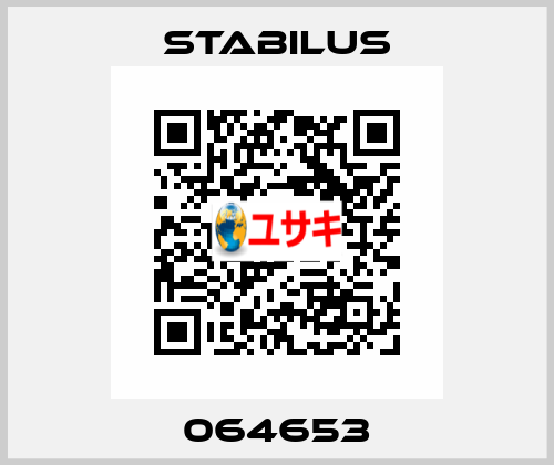 064653 Stabilus