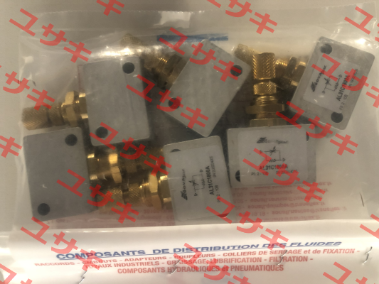 AL31C1800A NOVAFLEX