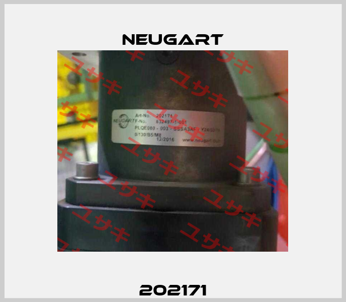 202171 Neugart