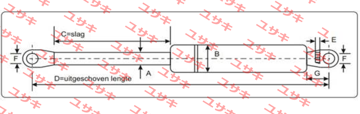 563504 Rayflex
