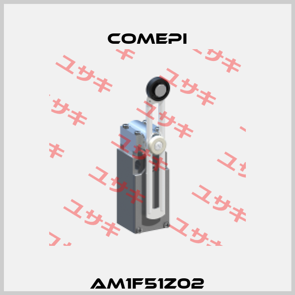 AM1F51Z02 Comepi