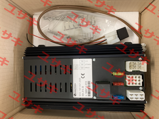 624.213.02 Nordelettronica