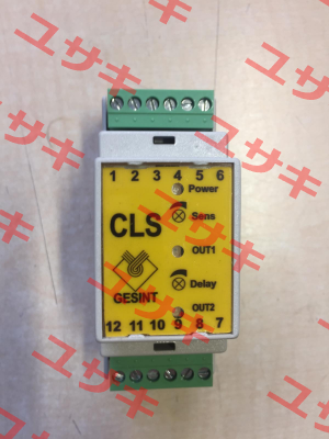 CL-SA Gesint