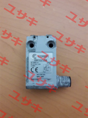 EM1G21ZM Comepi