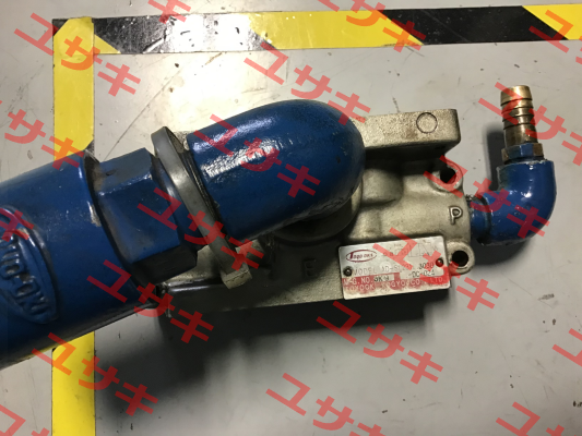 AD-S1231D.303B JTEKT FLUID POWER SYSTEMS CORPORATION (ex. Toyooki)