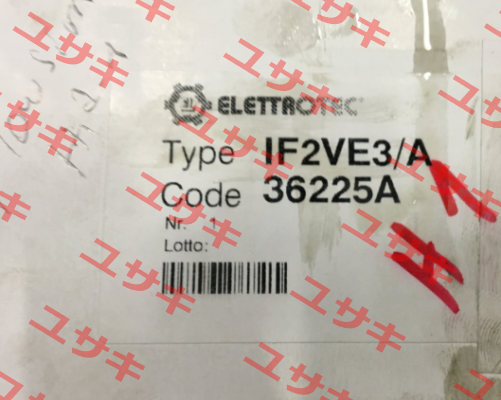 36225A Elettrotec