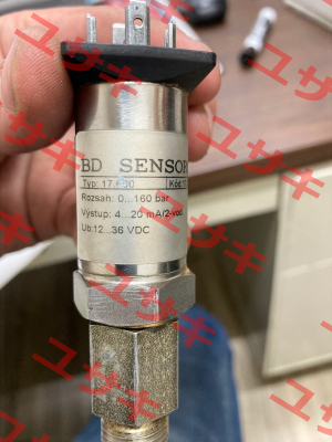 17.600-1603-R-1-100-400-2-000 Bd Sensors