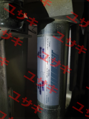 Type: ECO2T  18030 OEM Setec
