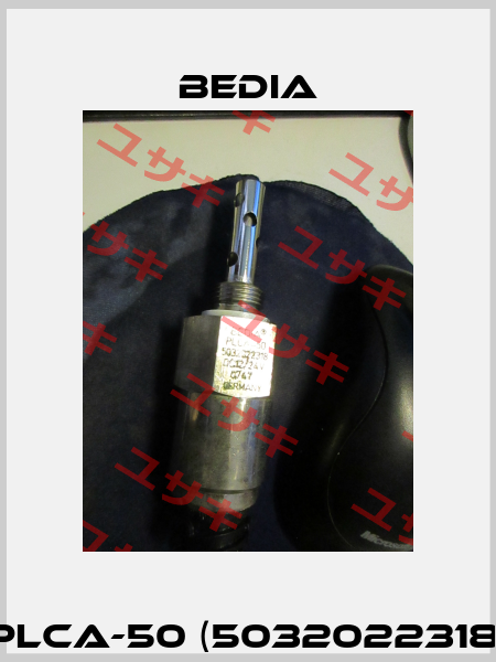 PLCA-50 (5032022318) Bedia