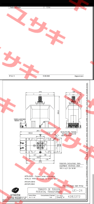 UEI-24 Arteche