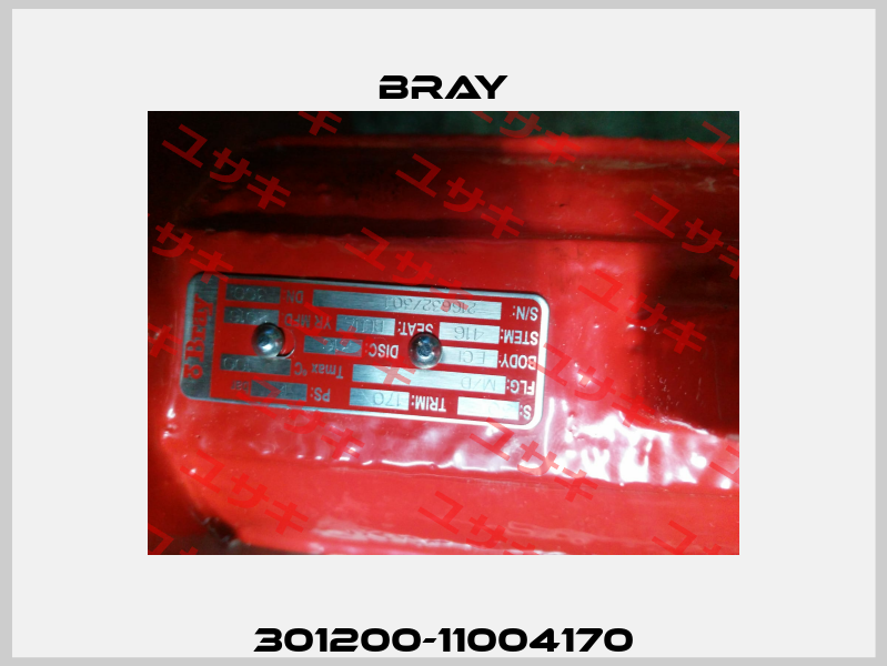 301200-11004170 Bray