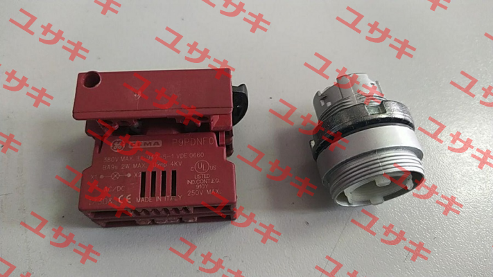 P9PDNF0 Cema (General Electric)