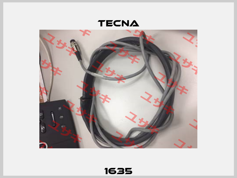 1635 Tecna