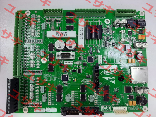 1820-902-00005 Metron