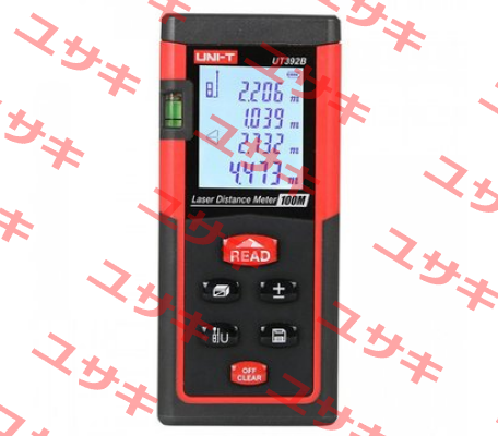 UT392B UNI-T