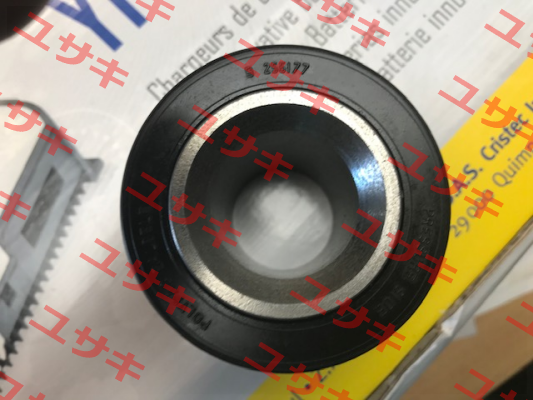 255177 Polypac