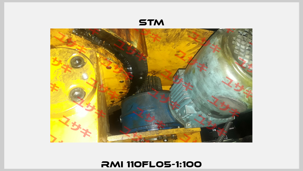 RMI 110FL05-1:100 Stm