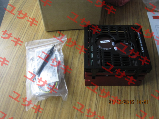 KBVF-23 (9958) KB Electronics