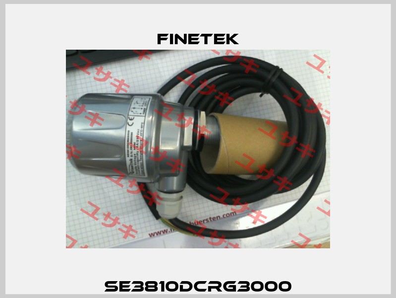 SE3810DCRG3000 Finetek