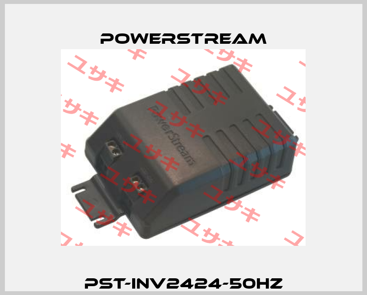 PST-INV2424-50Hz Powerstream