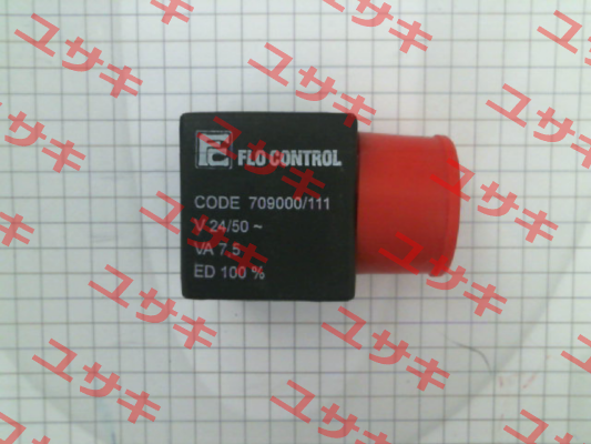 Z709000/111 Flo Control