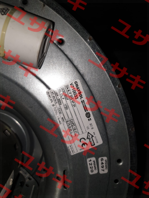V710033 9/7 373 Watt 4 P -3 V Chaysol